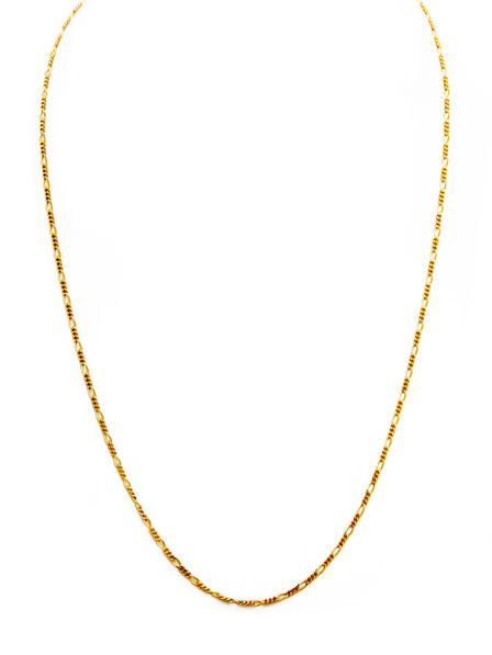 Edoti Kette - gold EDOTI