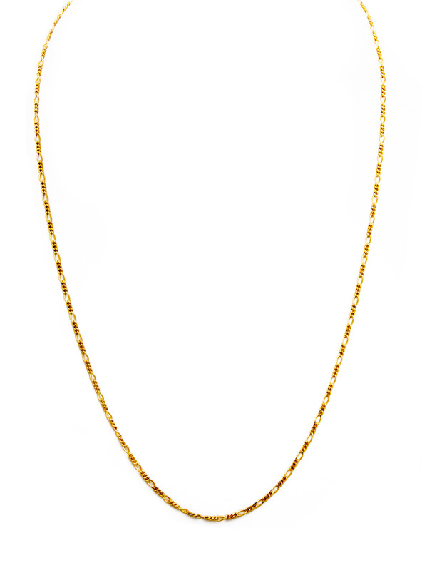 Edoti Kette - gold EDOTI