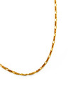 Edoti Kette - gold EDOTI