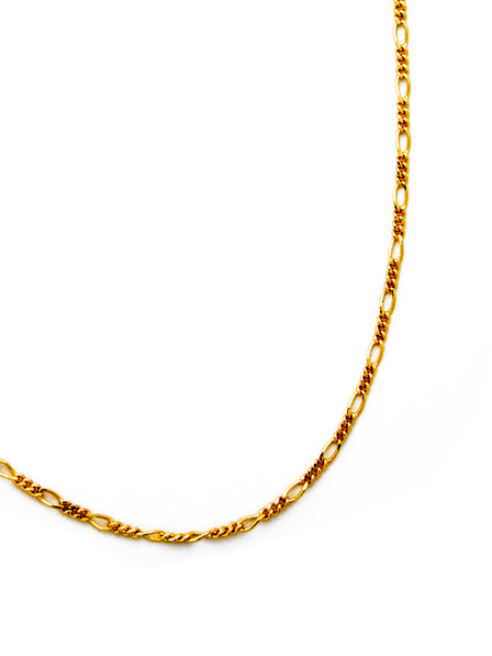 Edoti Kette - gold EDOTI
