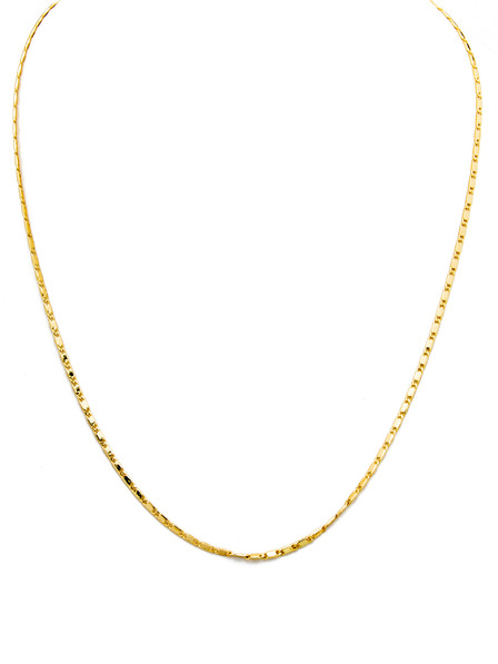 Edoti Kette - gold EDOTI