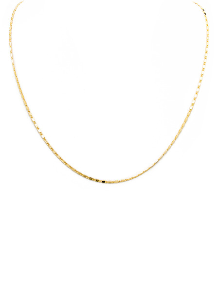 Edoti Kette - gold EDOTI