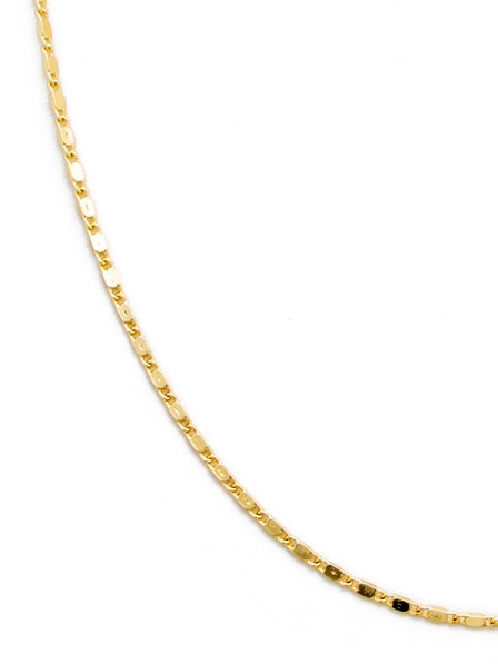 Edoti Kette - gold EDOTI