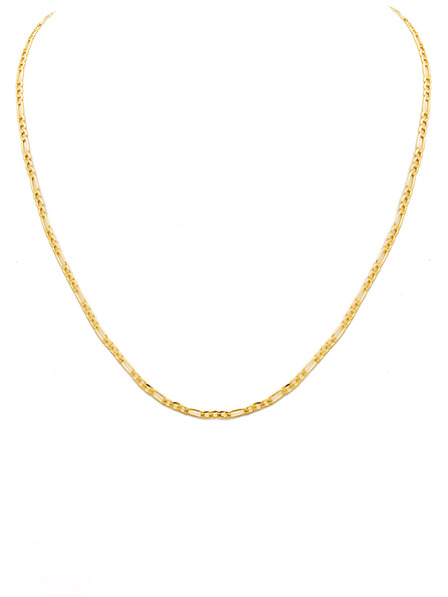 Edoti Kette - gold EDOTI