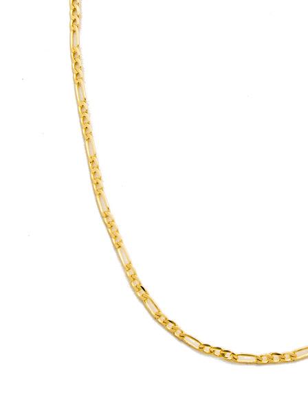 Edoti Kette - gold EDOTI