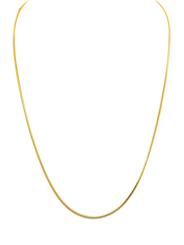 Edoti Kette - gold EDOTI