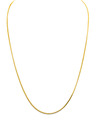 Edoti Kette - gold EDOTI