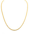 Edoti Kette - gold EDOTI
