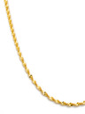 Edoti Kette - gold EDOTI