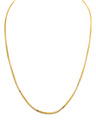 Edoti Kette - gold EDOTI