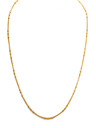 Edoti Kette - gold EDOTI