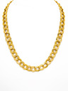 Edoti Kette - gold EDOTI