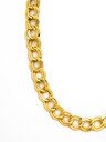 Edoti Kette - gold EDOTI