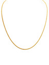 Edoti Kette - gold EDOTI