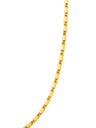 Edoti Kette - gold EDOTI