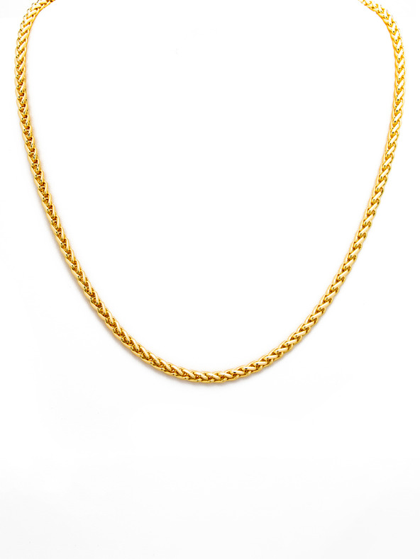 Edoti Kette - gold EDOTI