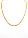 Edoti Kette - gold EDOTI