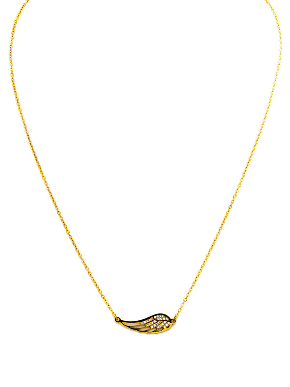 Edoti Halskette - gold EDOTI