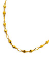 Edoti EDOTI Halskette - gold EDOTI