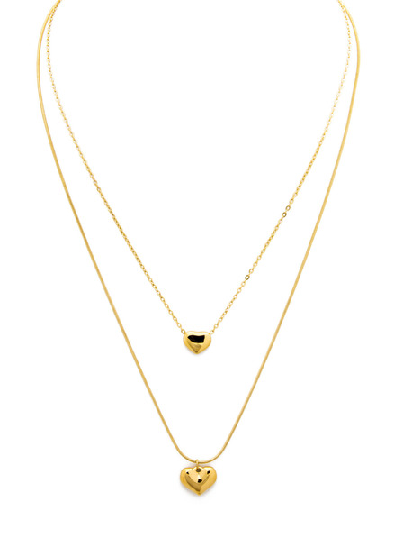 Edoti EDOTI Halskette - gold EDOTI