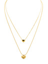 Edoti EDOTI Halskette - gold EDOTI