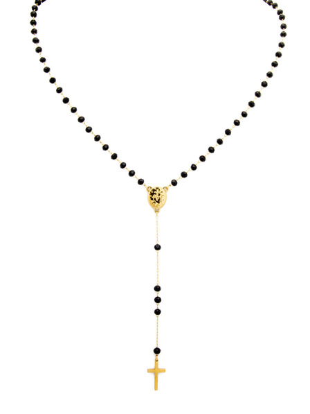 Edoti EDOTI Halskette - gold EDOTI