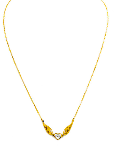 Edoti Halskette - gold EDOTI