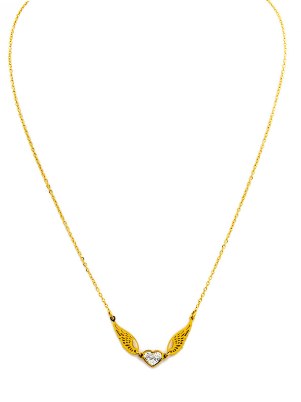 Edoti Halskette - gold EDOTI
