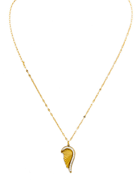 Edoti Halskette - gold EDOTI