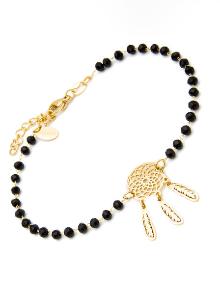 Edoti EDOTI Armband - gold