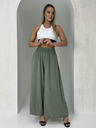Edoti Damen Hose - khaki