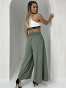 Edoti Damen Hose - khaki