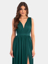 Edoti VALERIA Maxi-Kleid - grün