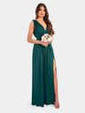 Edoti VALERIA Maxi-Kleid - grün