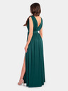 Edoti VALERIA Maxi-Kleid - grün