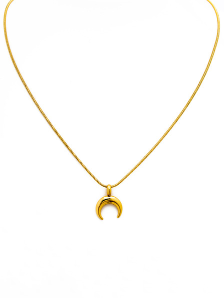 Edoti EDOTI Halskette - gold EDOTI