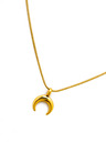 Edoti EDOTI Halskette - gold EDOTI