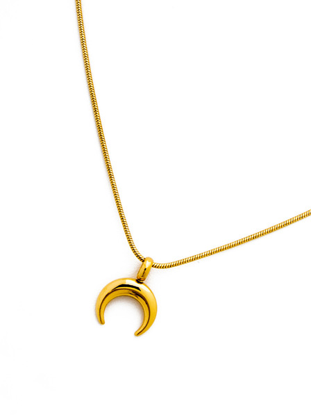 Edoti EDOTI Halskette - gold EDOTI