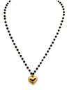 Edoti EDOTI Halskette - gold EDOTI