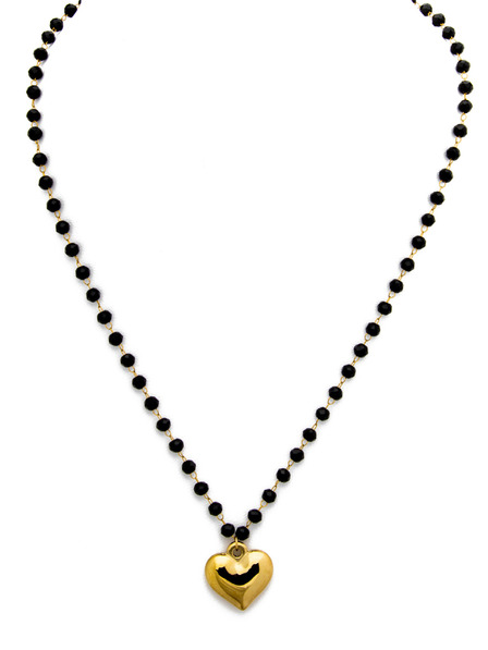 Edoti EDOTI Halskette - gold EDOTI