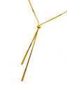 Edoti EDOTI Halskette - gold EDOTI