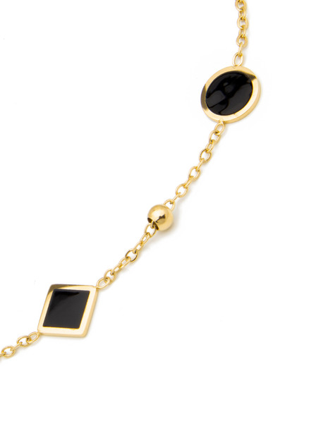 Edoti EDOTI Armband - gold