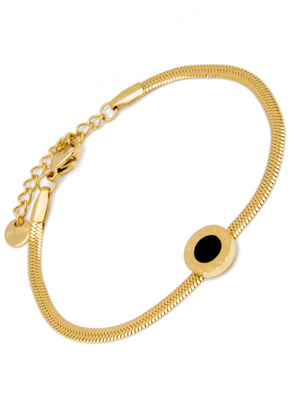 Edoti EDOTI Armband - gold
