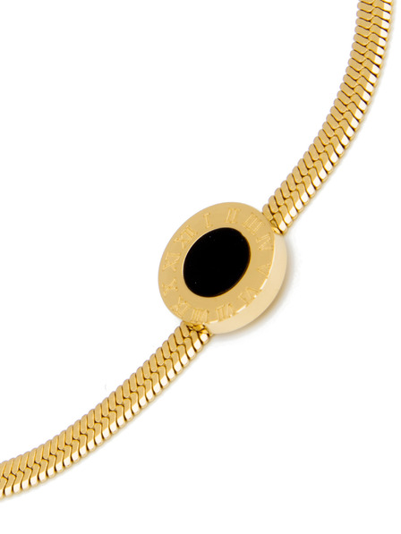 Edoti EDOTI Armband - gold