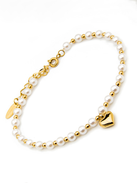 Edoti EDOTI Armband - gold