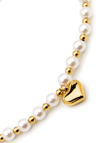 Edoti EDOTI Armband - gold