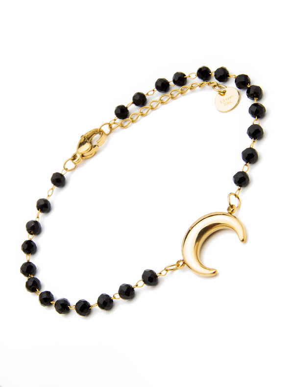 Edoti EDOTI Armband - gold
