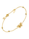 Edoti EDOTI Armband - gold