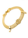 Edoti EDOTI Armband - gold