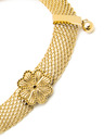 Edoti EDOTI Armband - gold